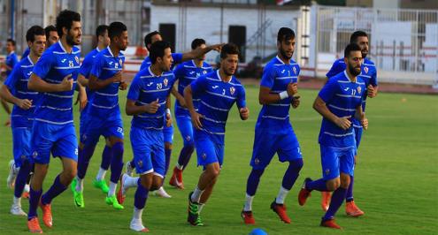 مران الزمالك.. عودة ريكو.. وراحة إضافية لإبراهيم